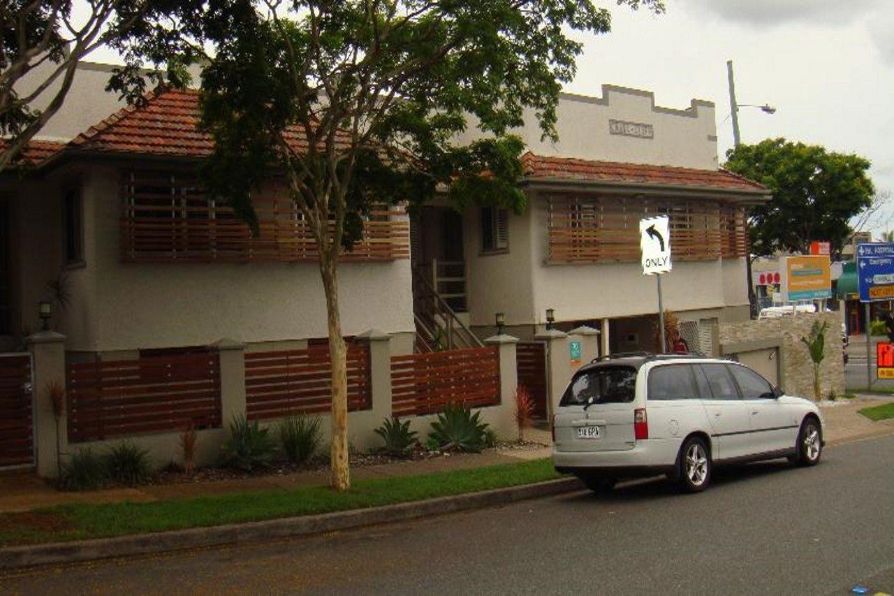 Brisbane Street Studios Exterior foto